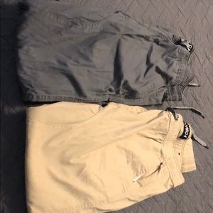 2 pair Men’s Joggers